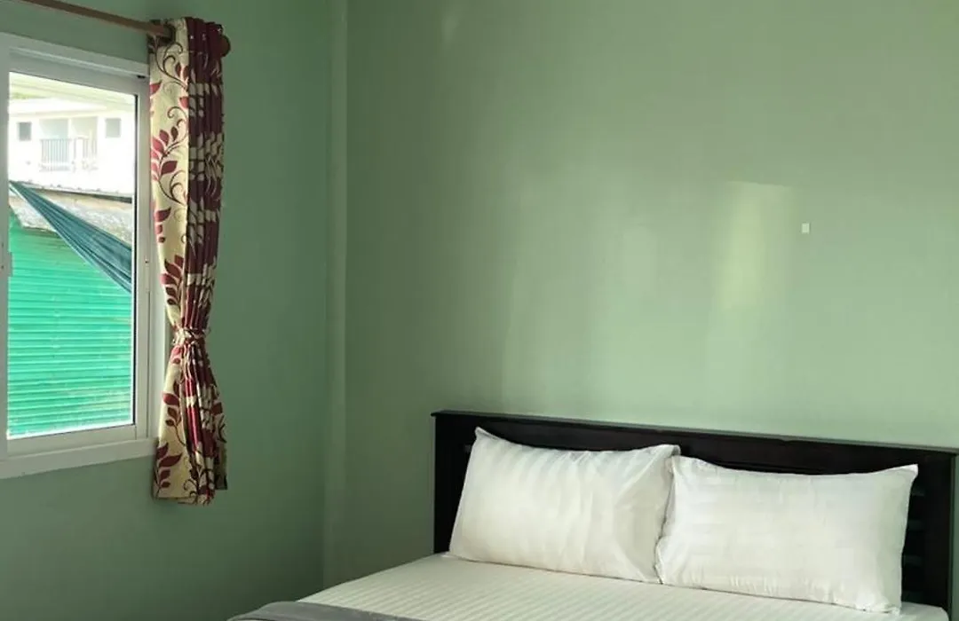 Gypsy Village Resort-1
